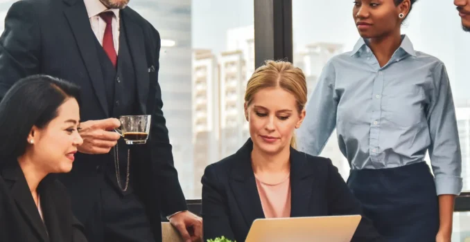 Executive Management