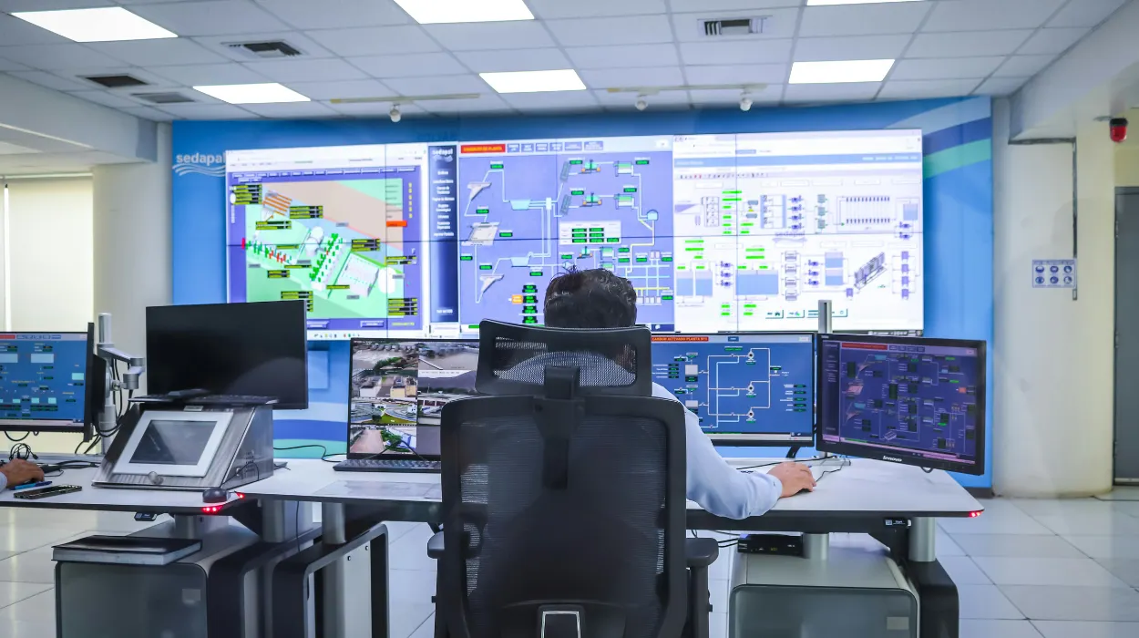 AutoCAD Automation and Control Training Course