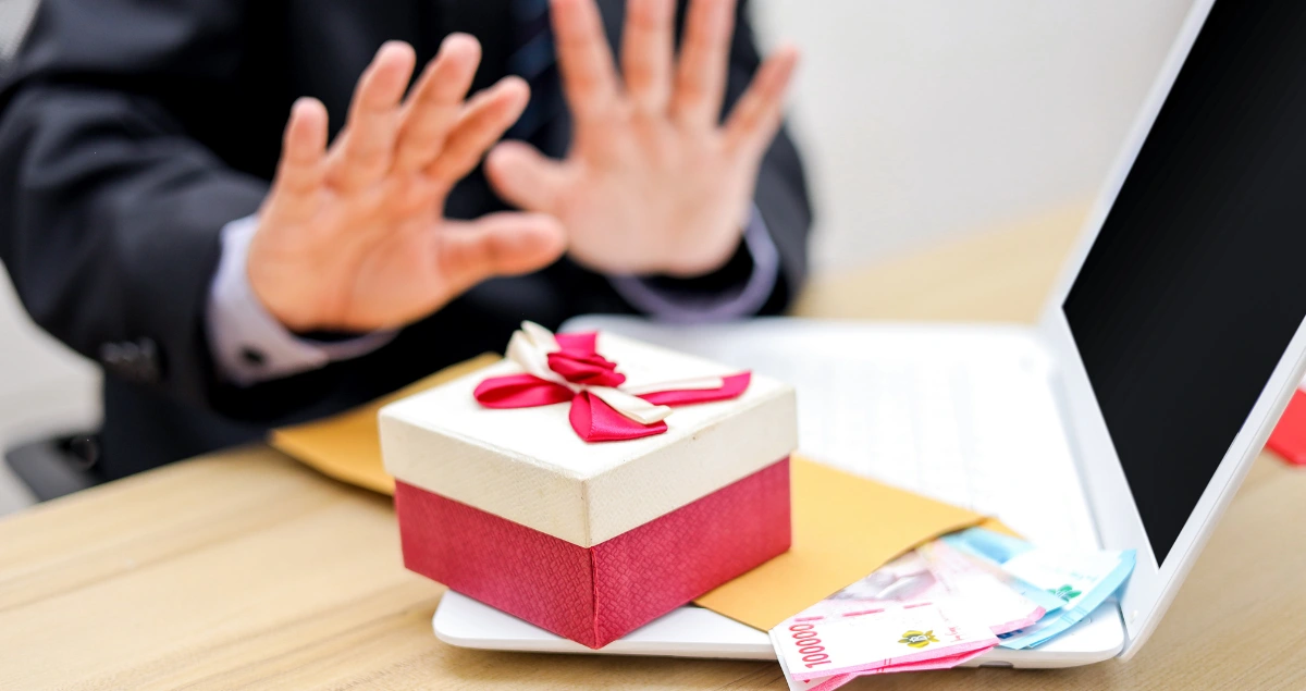 Corporate Governance and Anti-Corruption Training Course