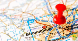 Ebury Expands UK Footprint with New Birmingham Export & FX Office