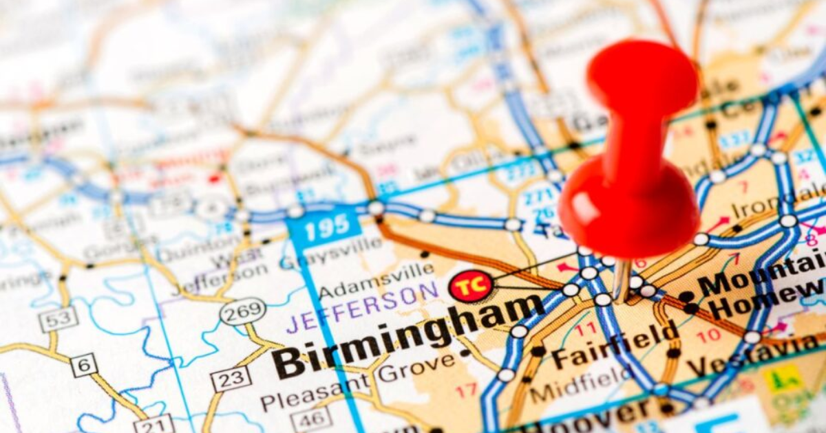 Ebury Expands UK Footprint with New Birmingham Export & FX Office