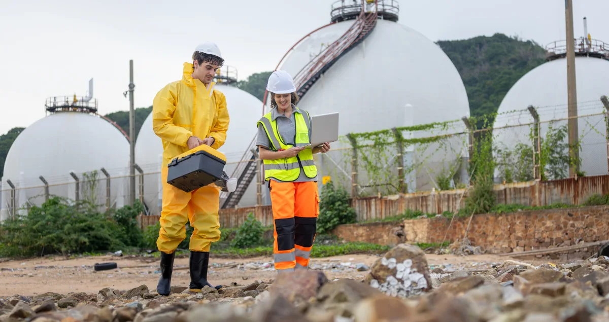 Environmental Risk Control Tools Environmental Risk Management Training Course