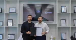 Humanoid and QSS AI & Robotics Forge Strategic Partnership to Accelerate Robotics in Saudi Arabia