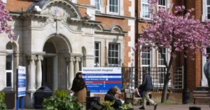 Imperial Designated a Focused Ultrasound Centre of Excellence