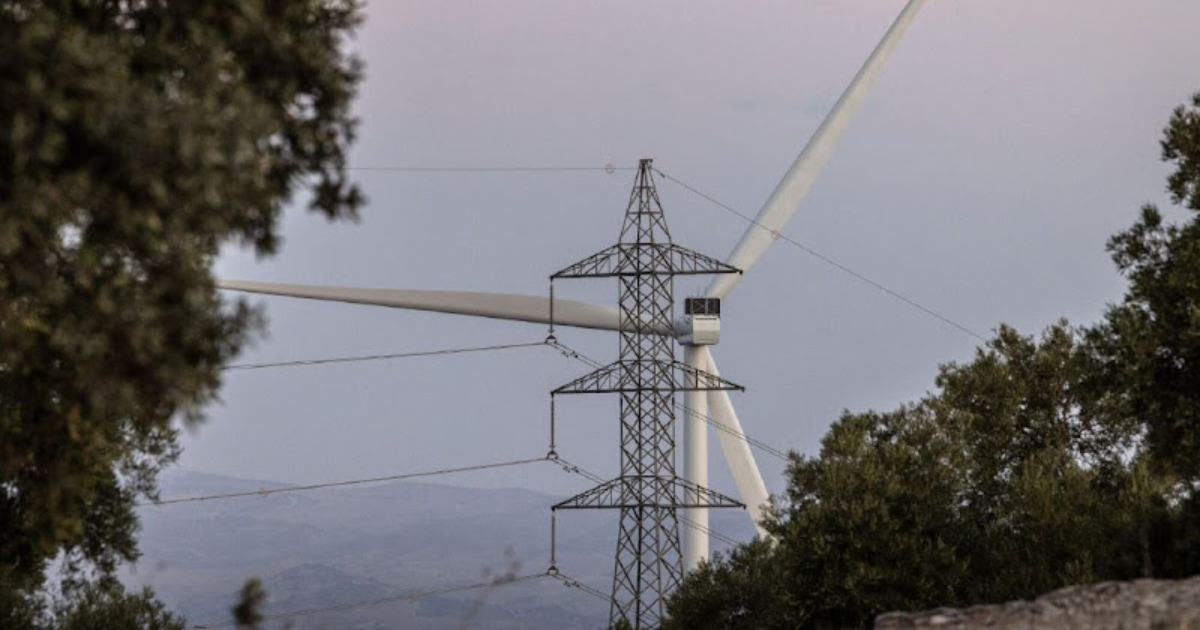 Maersk Cancels $475M Offshore Wind Vessel Contract for Empire Wind