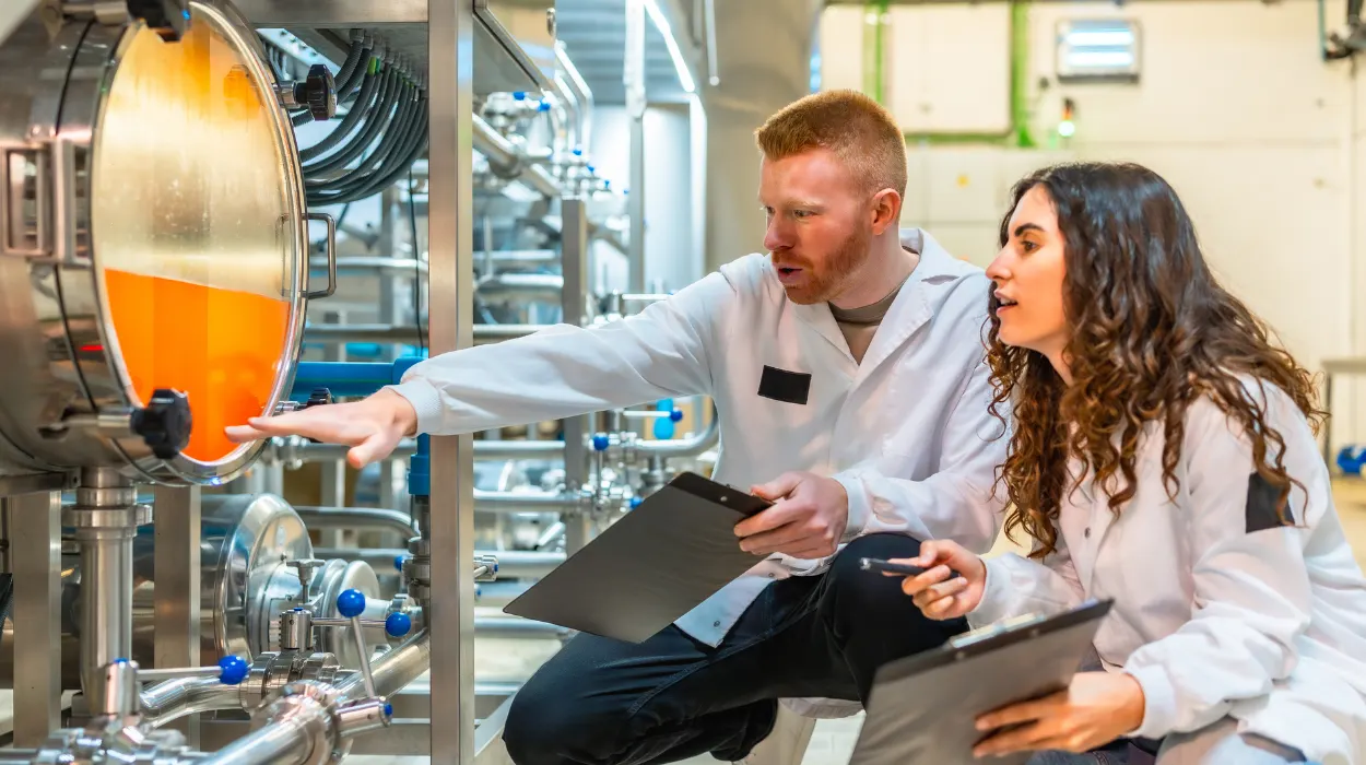 Quality Measuring Instruments for Operations Training Course