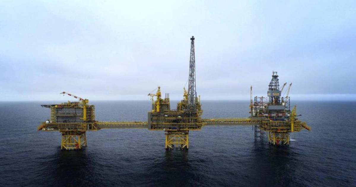 Serica Energy Delays Relisting on Main Market: What Are the Key Developments?