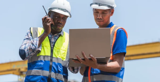 Training Courses in Construction Management