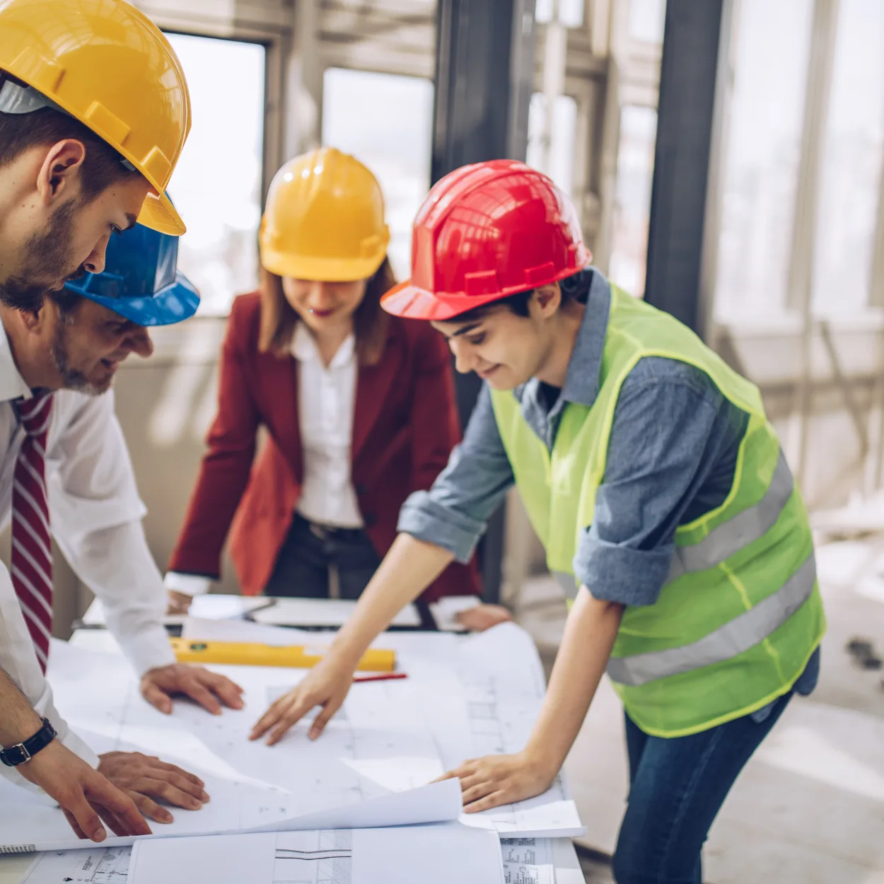 Engineering Training Courses