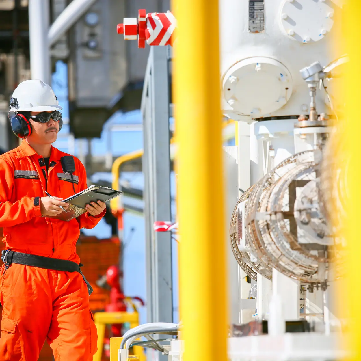 Oil and Gas Training Courses