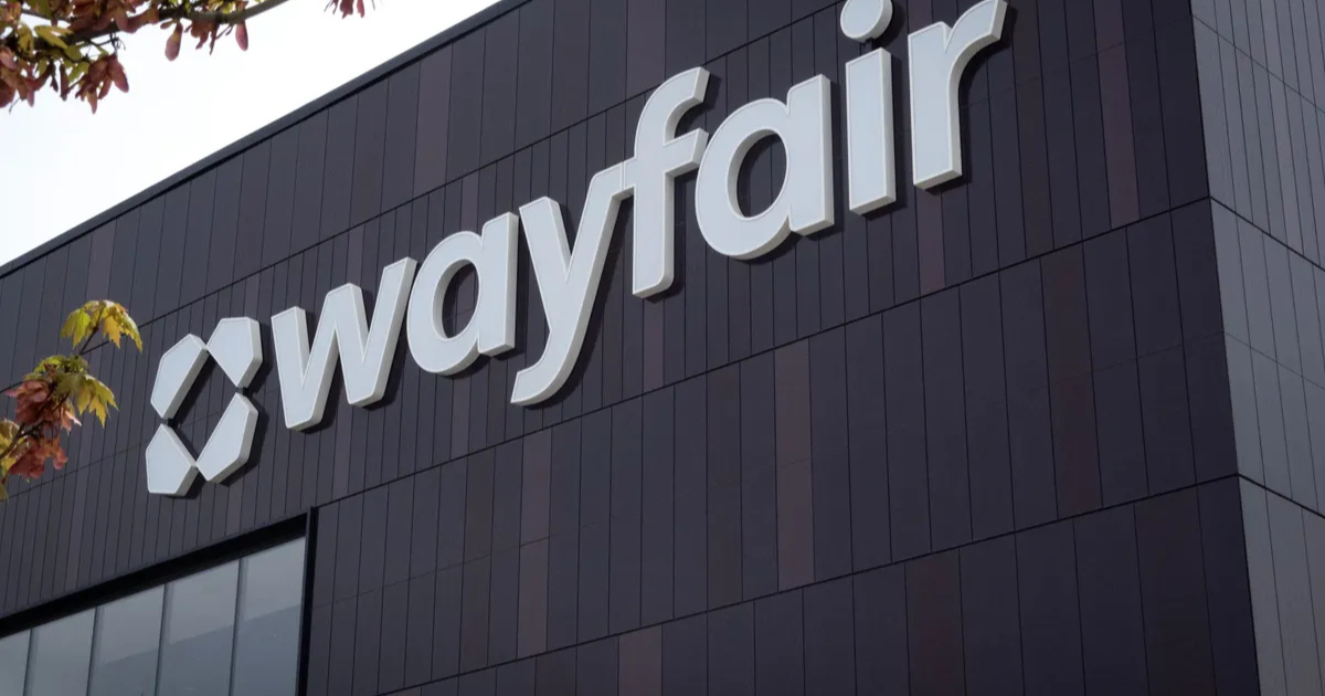 Wayfair to Close Kentucky Warehouse, Lay Off 215 Workers