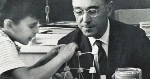 What is Bruner's theory?