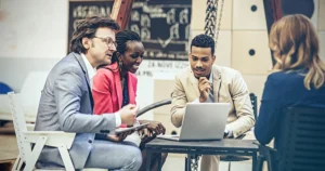 What is the 70 20 10 rule for training and development?