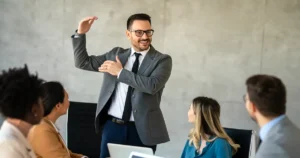 Why Is Employee and Management Training Important?