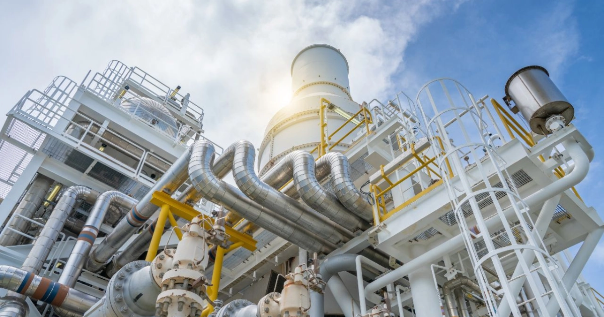 Why Is Petrochemical Training Important?