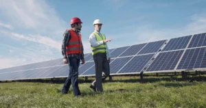 Why Is Renewable Energy Training Important?