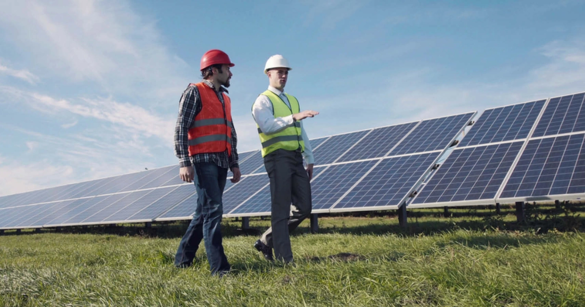 Why Is Renewable Energy Training Important?