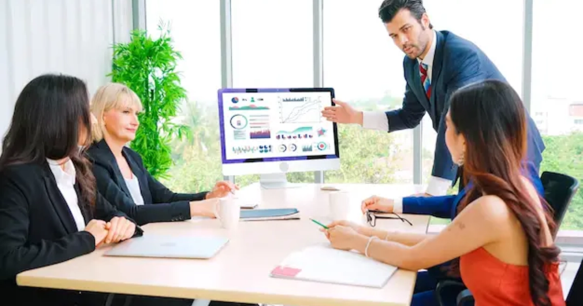 Why Project Management Training is Important: Building Competence, Reducing Risk, and Driving Growth