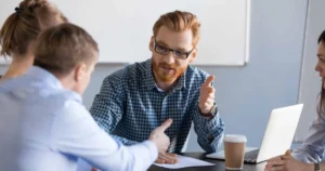 Why is Conflict Management Training Important for Managers?