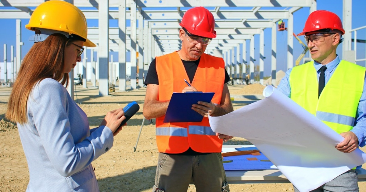 Why is Construction Management Training Important?