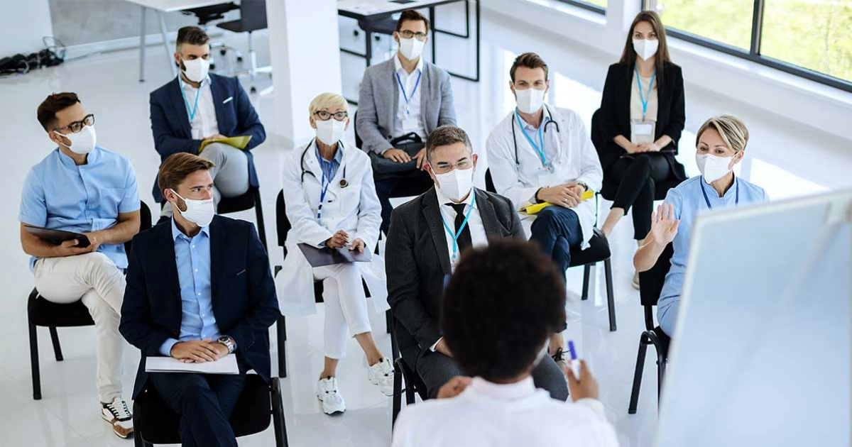 Why is Healthcare Management Training Important?