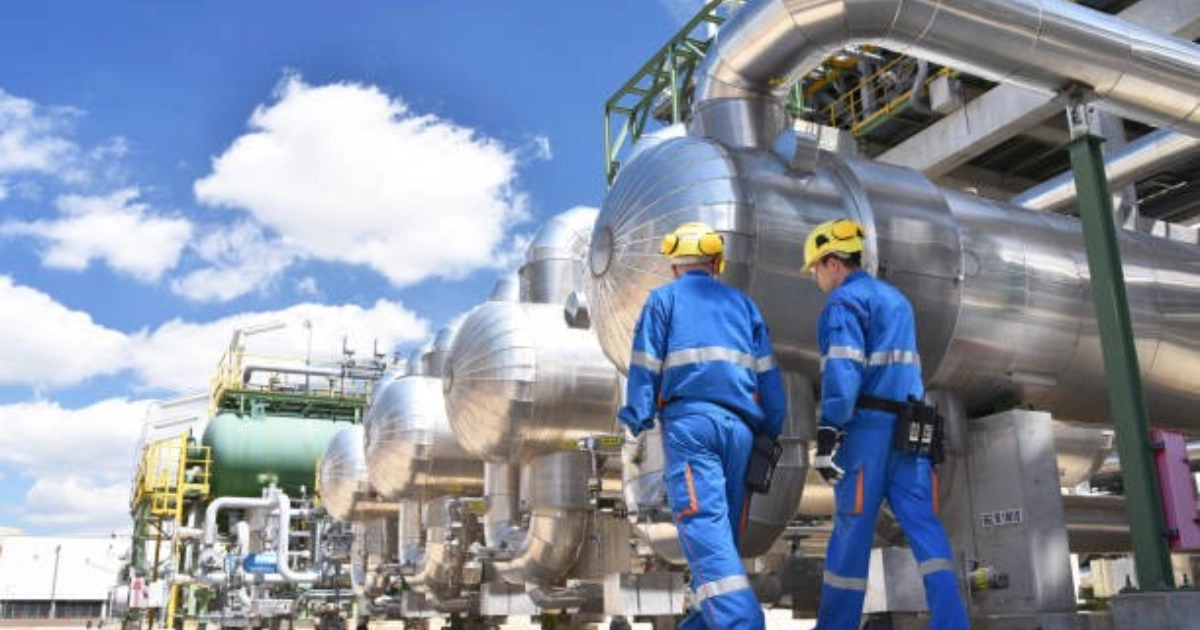 Why is Oil and Gas Training Important?