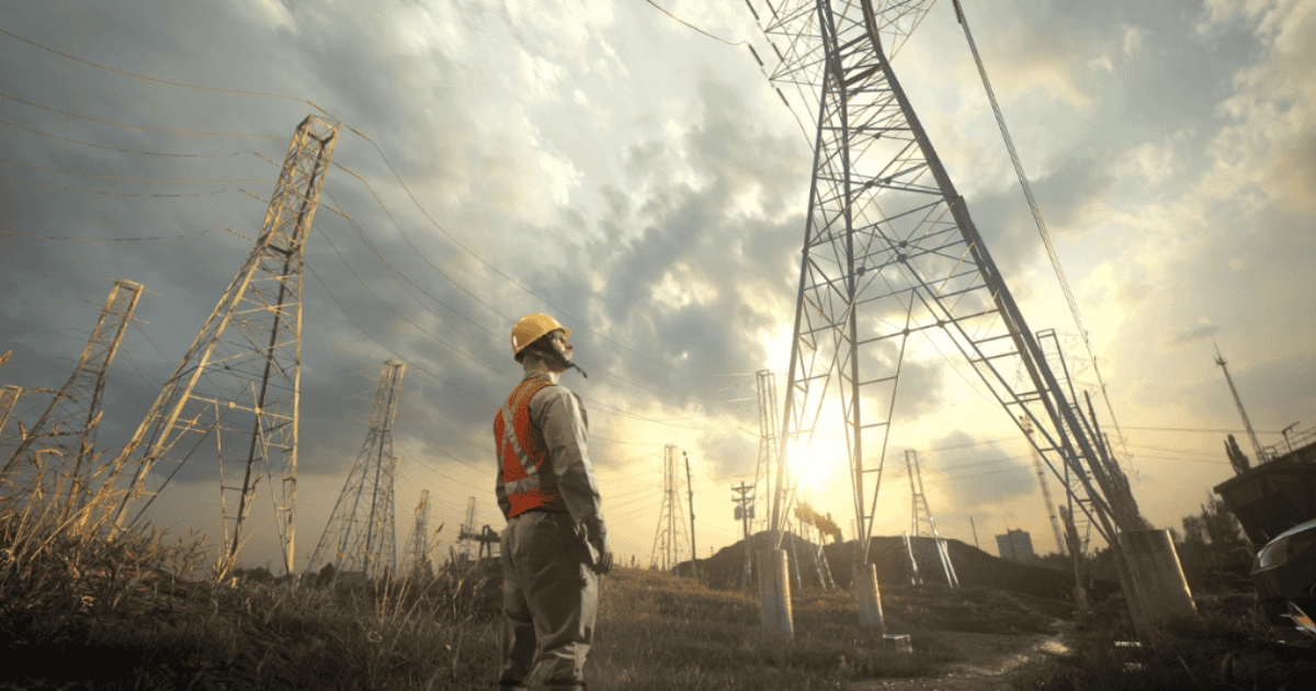 Why is Power and Utilities Training Important?