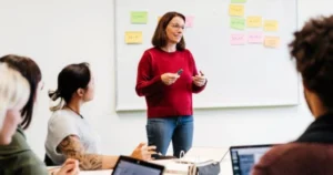 Why is classroom management training important in teacher education?