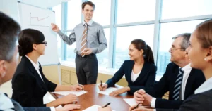 Why is corporate training important?