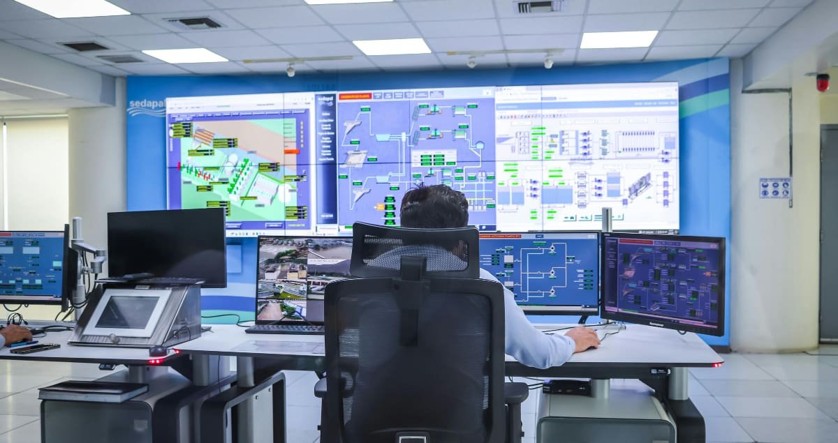 Advanced Operations Analytics Training Course