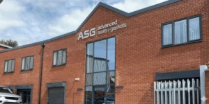 Advanced Seals Ltd Earns ISO 9001, 14001 & 45001 Recertification