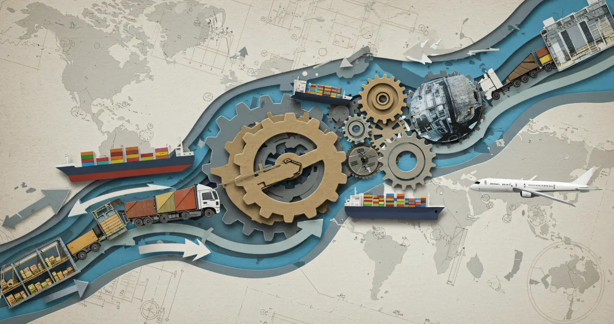 Agile and Resilient Supply Chain Training Course