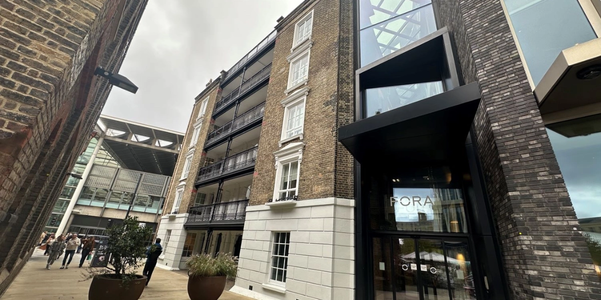 Bentley Launches London Office to Expand UK Construction Consultancy