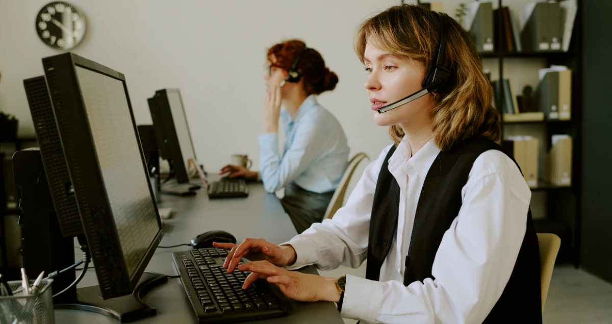 Call Center Management Training Course