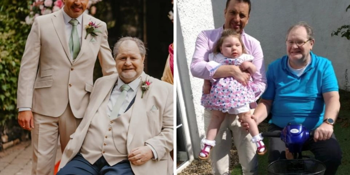 Entrepreneur offers 100 free MRI scans at Leigh firm