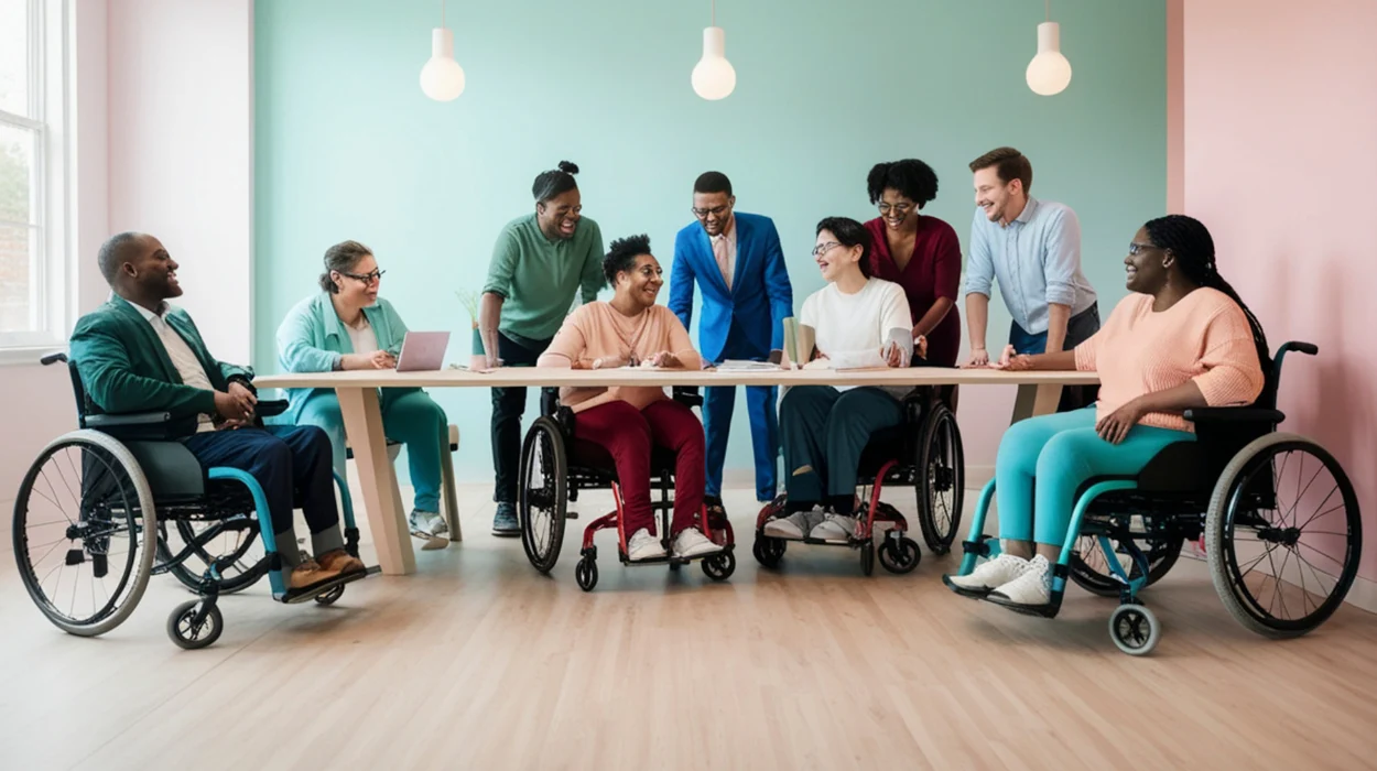Inclusive Leadership for Diversity Training Course - Imperial Corporate ...