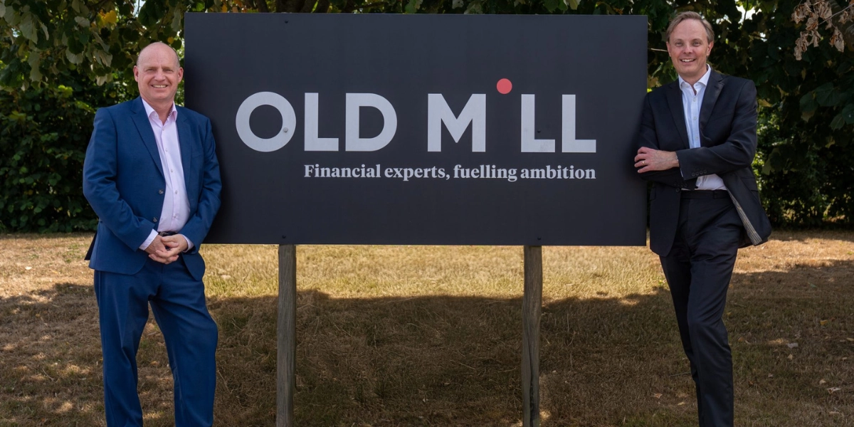 Kin Brook Capital Buys Old Mill to Grow One-Stop Advice Model