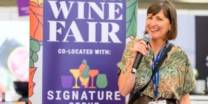 London Wine Fair Buyout Hannah Tovey Leads Vindustrious Takeover