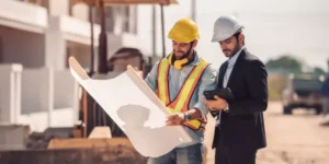 What Does a Project Manager Do for a Construction Company and Is Construction Management a Good Degree?