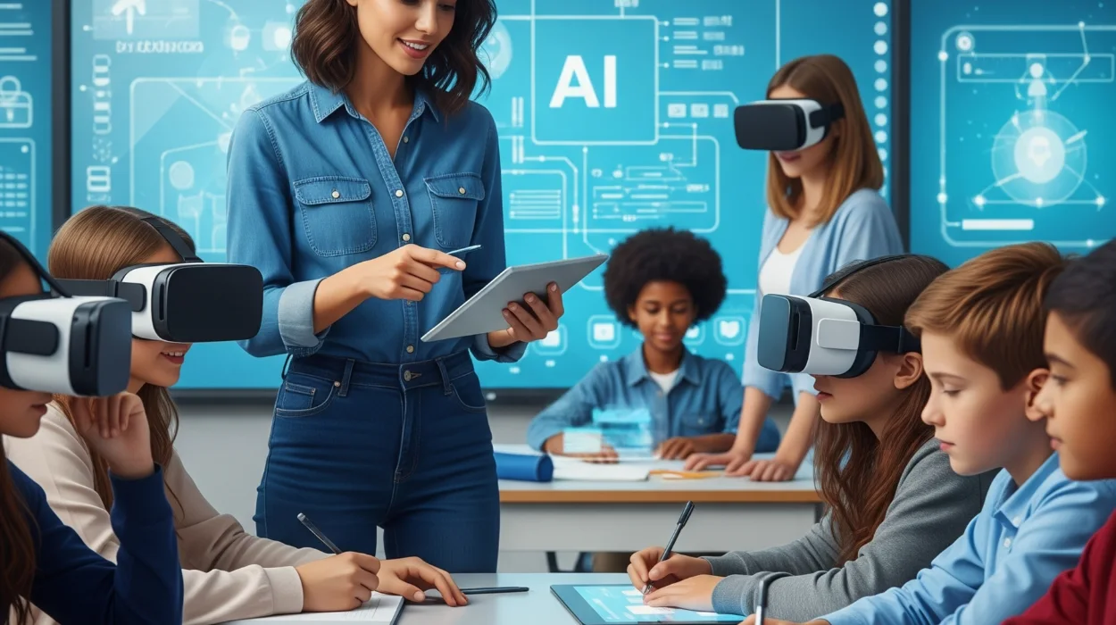 What Is Artificial Intelligence? Understanding How AI Works in the Real World