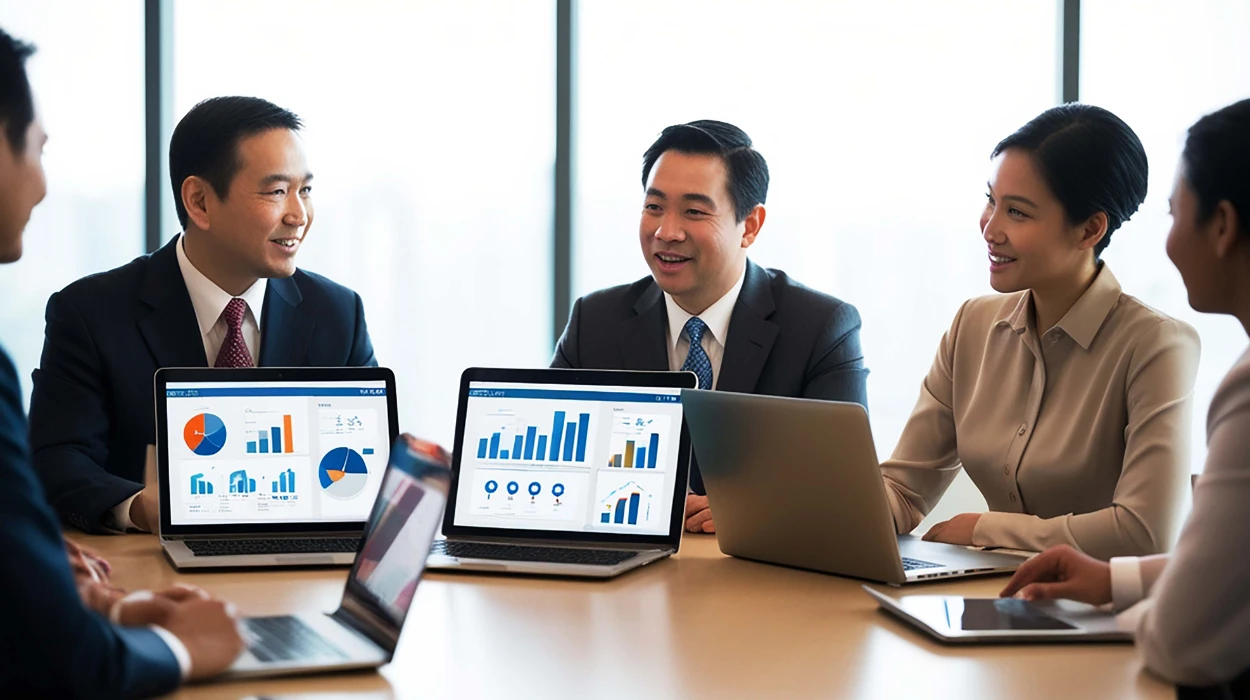 Analytical and Auditing Skills for Oil and Gas Professionals Training ...