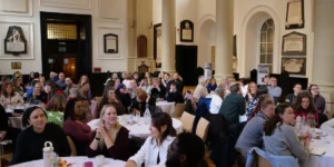Anglican Diocese of Leeds in Top Ten of UK Charities to Work For