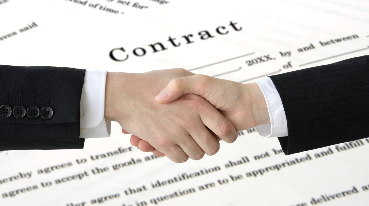 Comprehensive PSA Contract Audit Training Course