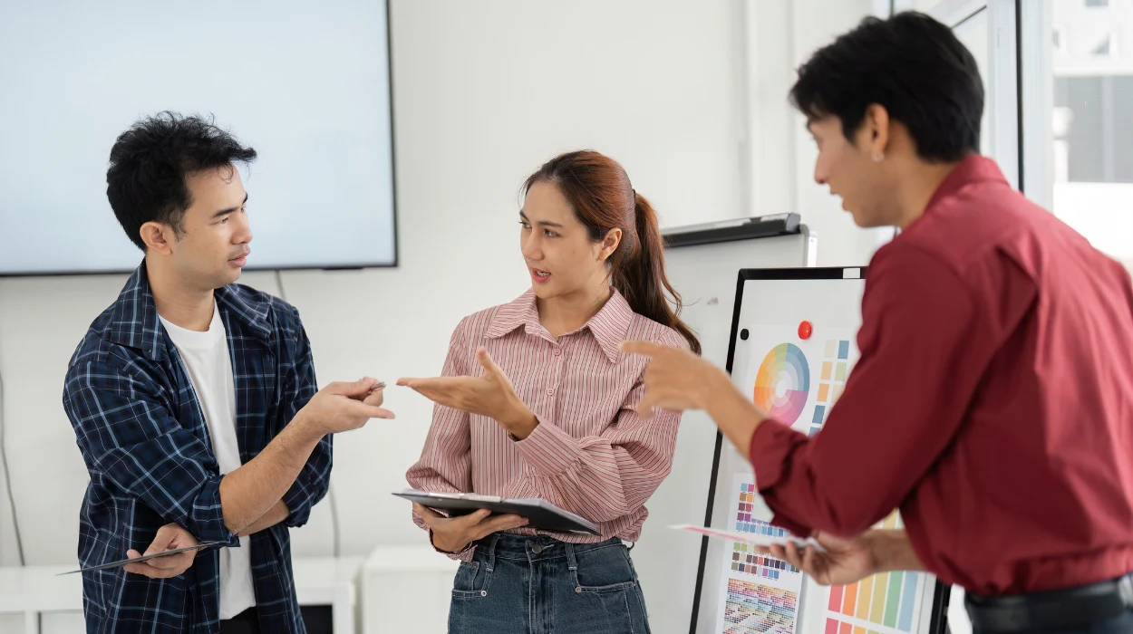 Conflict Resolution in Customer Service Training Course - Imperial ...