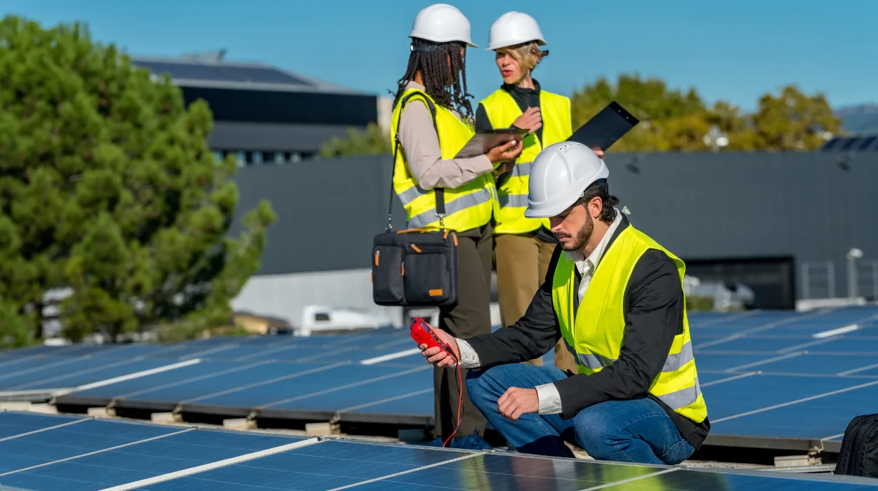Inspection Management Course Construction & Building Envelope Inspection Training Course