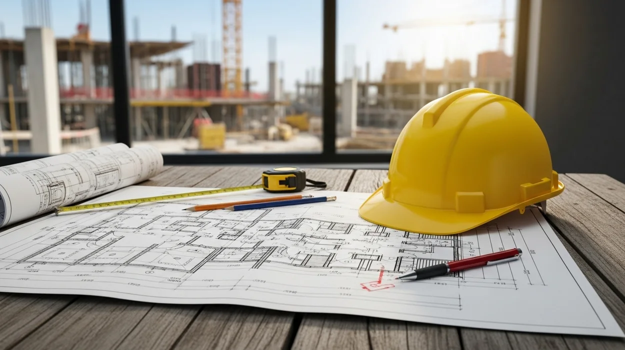 Construction Safety Training Course