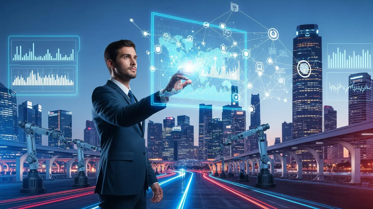 Data-Driven Operations Management Training Course - Imperial Corporate ...