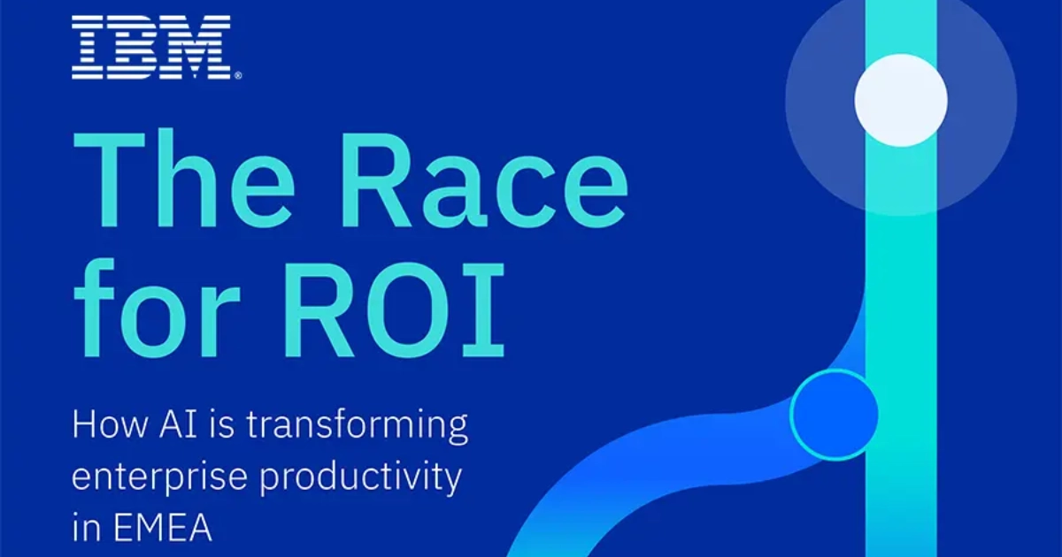 EMEA Leaders Must Invest in Human Talent to Make Most of AI