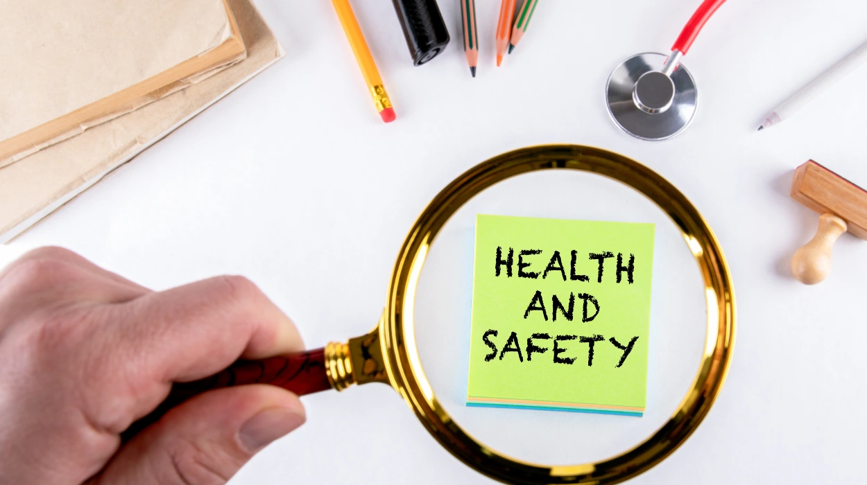 Health and Safety Risk Management Training Course - Imperial Corporate ...