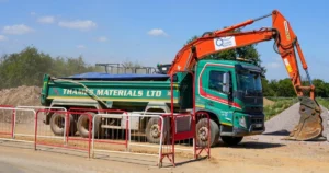 Holcim UK Acquires London Construction Waste Management Company